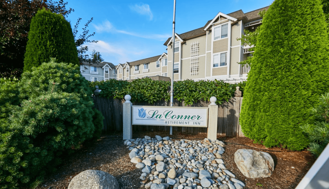 image of La Conner Retirement Inn image of La Conner Retirement Inn