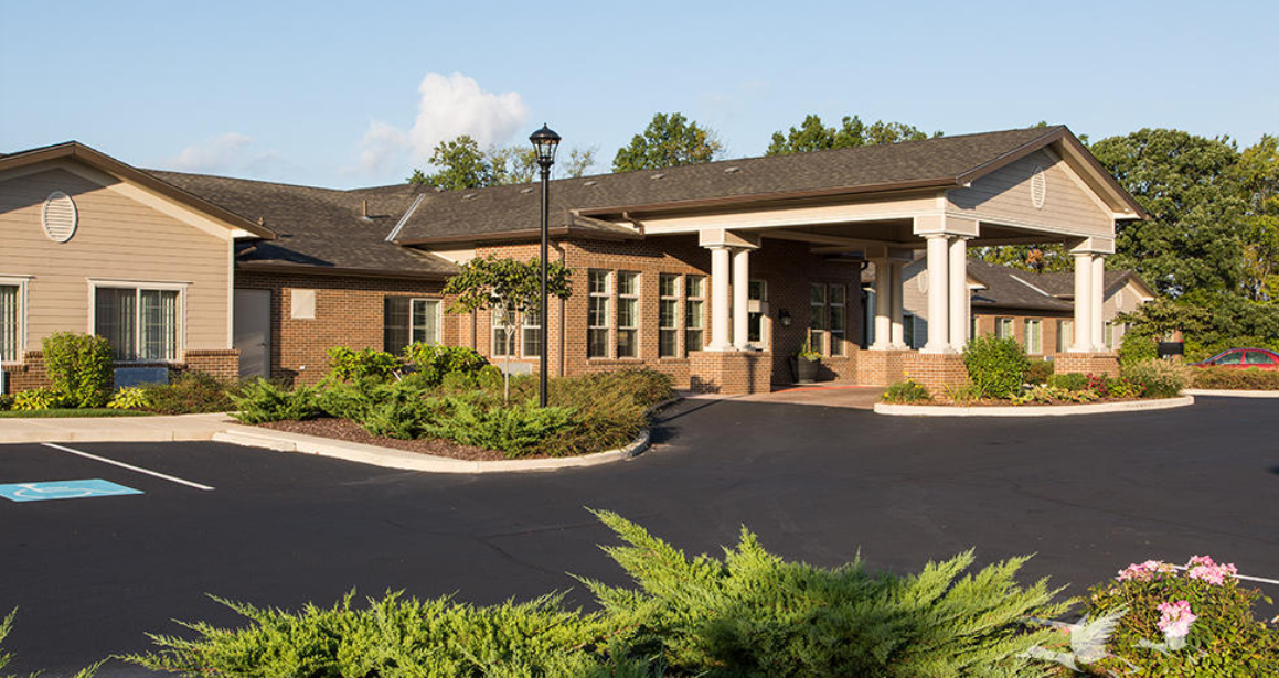image of Lakewood Assisted Living and Memory Care