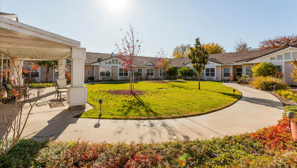 Lassen House Senior Living