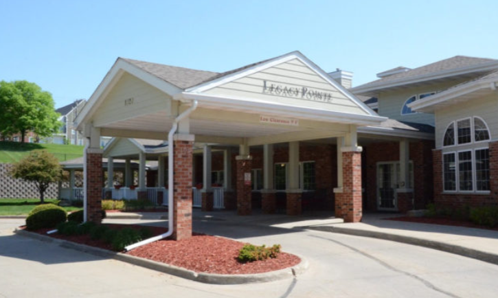 image of Legacy Retirement Community