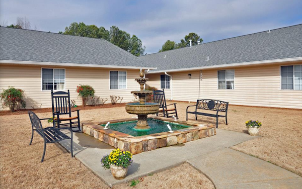 Legacy Ridge at Neese Rd Legacy Ridge at Neese Rd