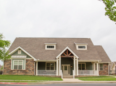 image of Legacy Village Assisted Living