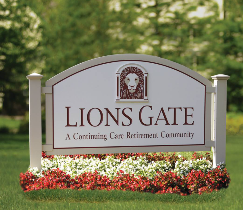 image of Lions Gate