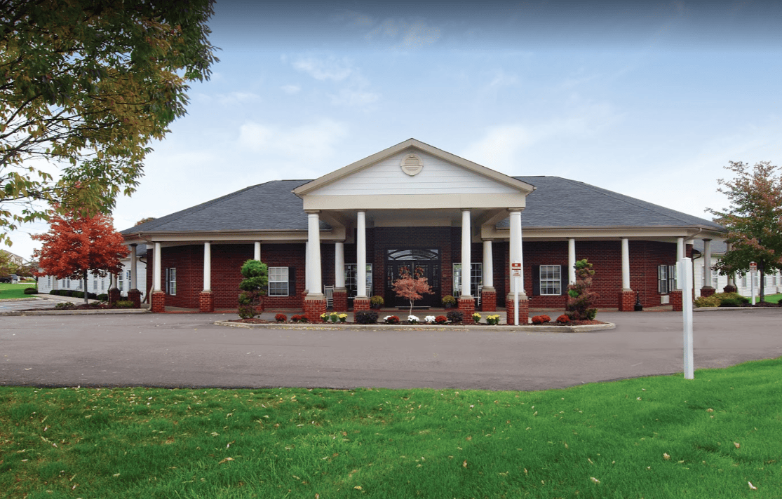 image of Lorain Estates Senior Living image of Lorain Estates Senior Living