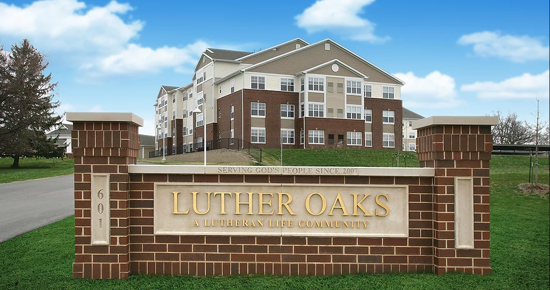 image of Luther Oaks