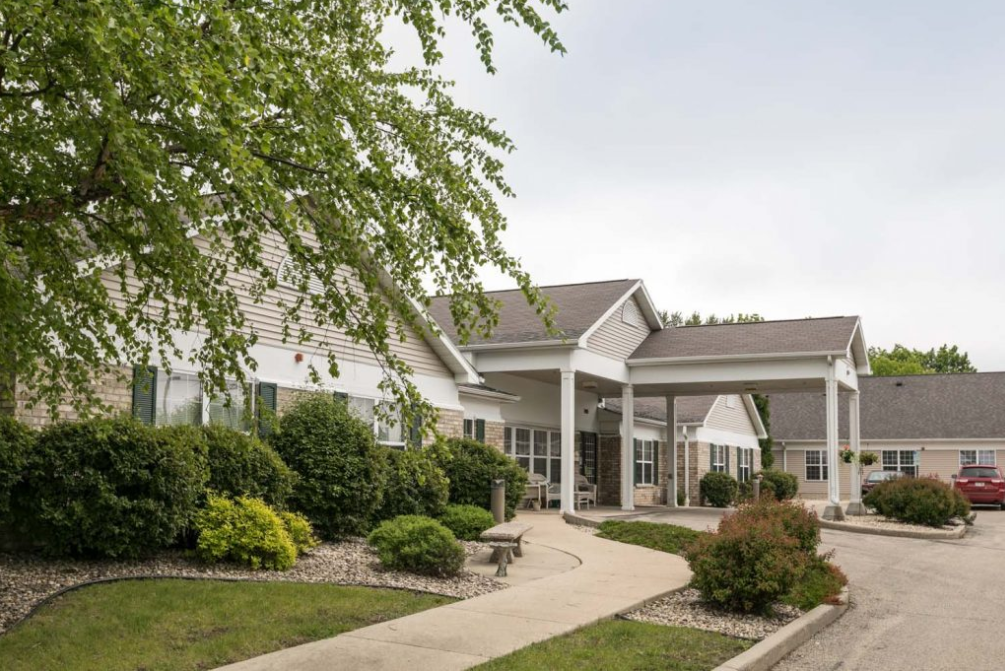 image of Madison Pointe image of Madison Pointe