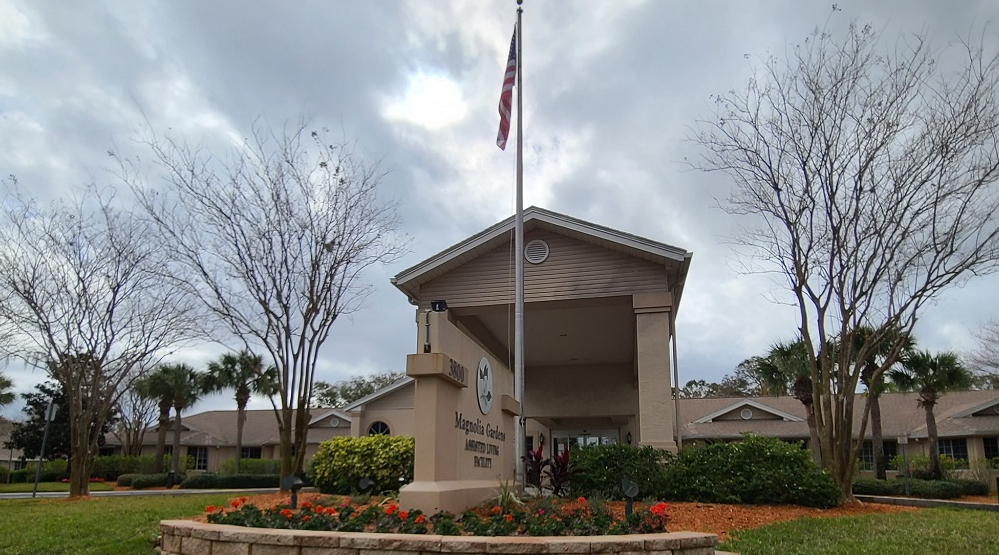 image of Magnolia Gardens Assisted Living