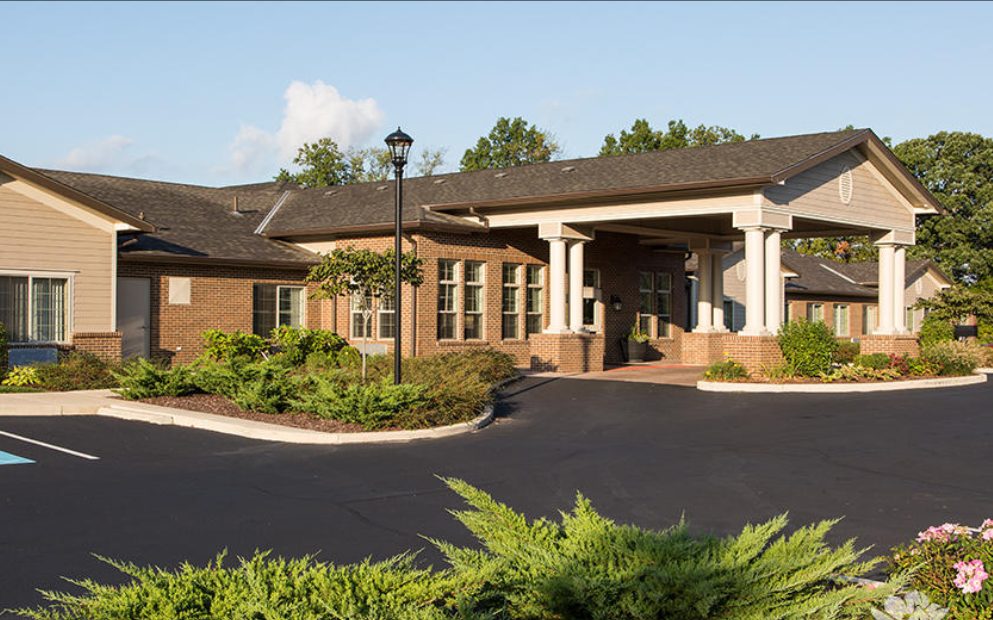 image of Magnolia Place Assisted Living and Memory Care