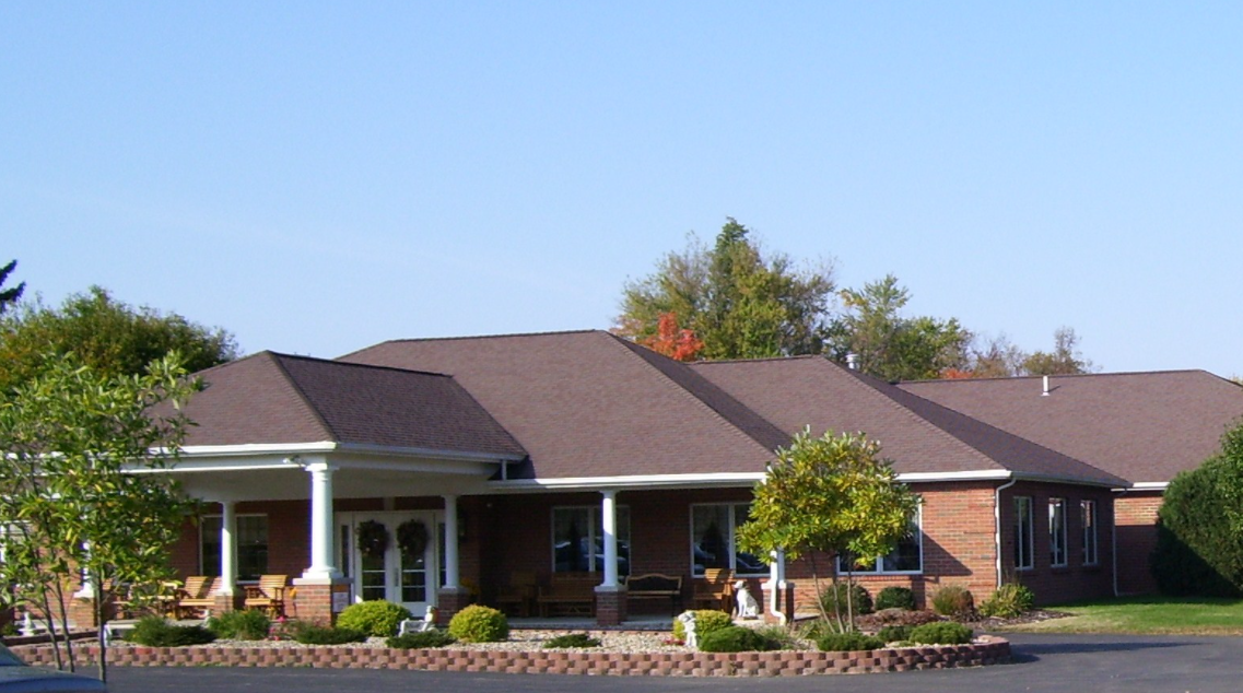 image of Magnolia Terrace