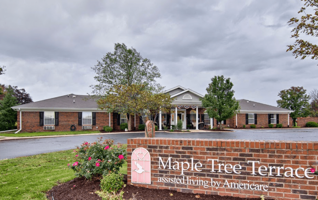 image of Maple Tree Terrace