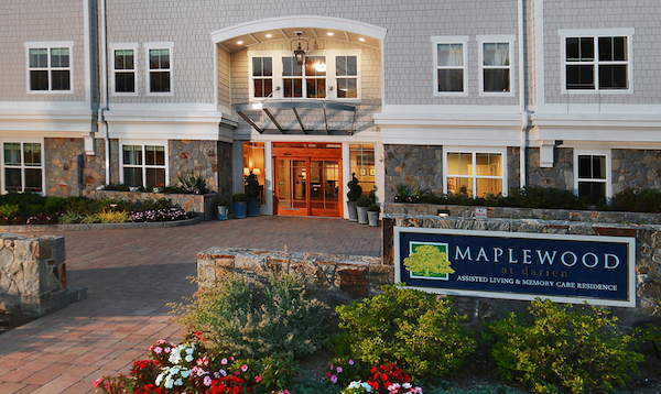 Maplewood at Darien Maplewood at Darien
