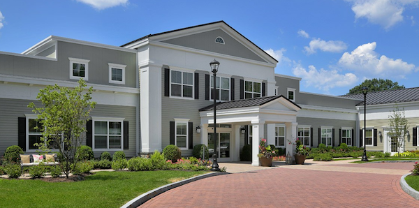 Maplewood at Strawberry Hill Maplewood at Strawberry Hill