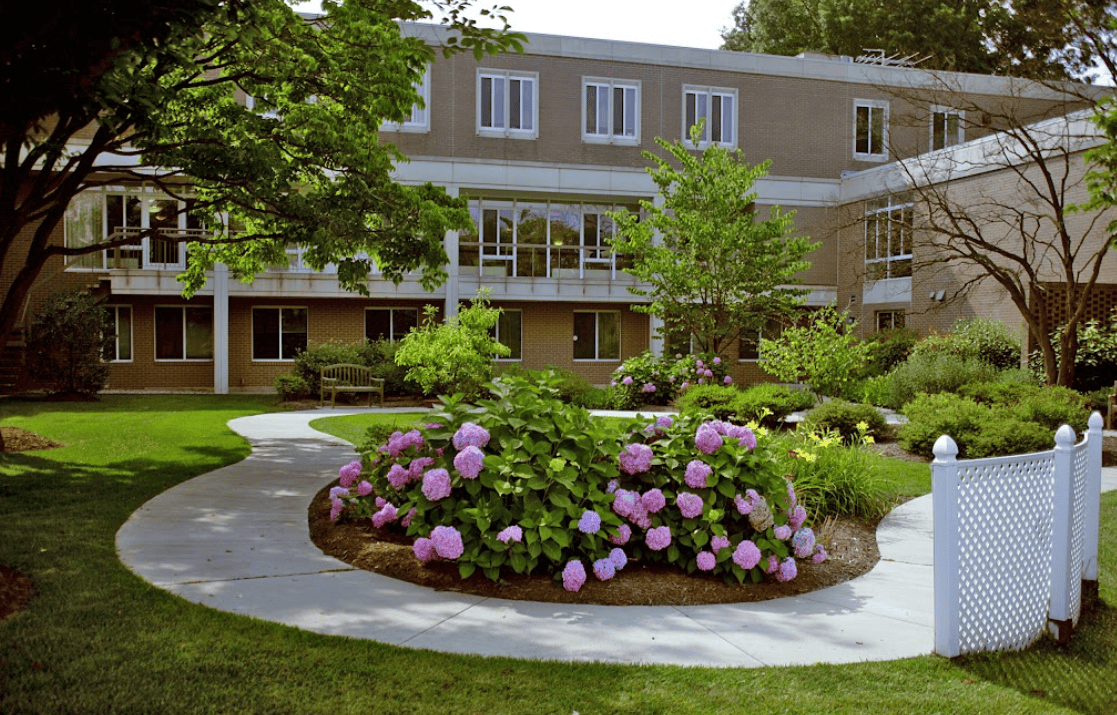 image of Marian Assisted Living