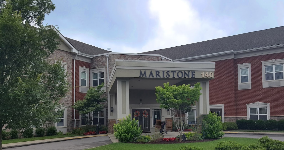 image of Maristone at Providence