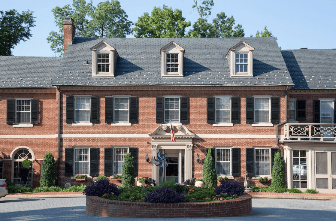 image of Martha Jefferson House