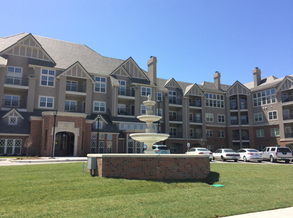 image of McCrite Plaza at Briarcliff image of McCrite Plaza at Briarcliff