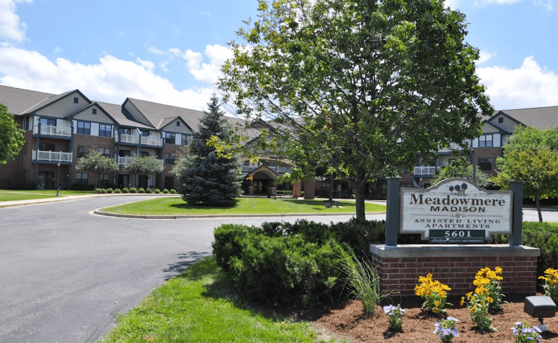 image of Meadowmere Madison