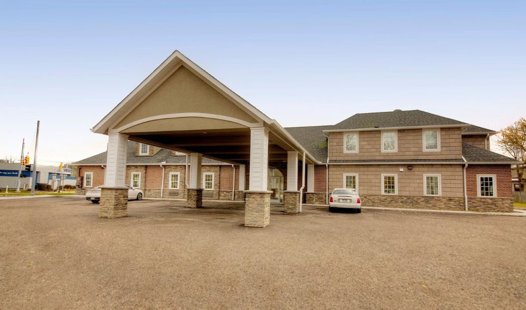 image of Meadows Assisted Living and Care Campus image of Meadows Assisted Living and Care Campus