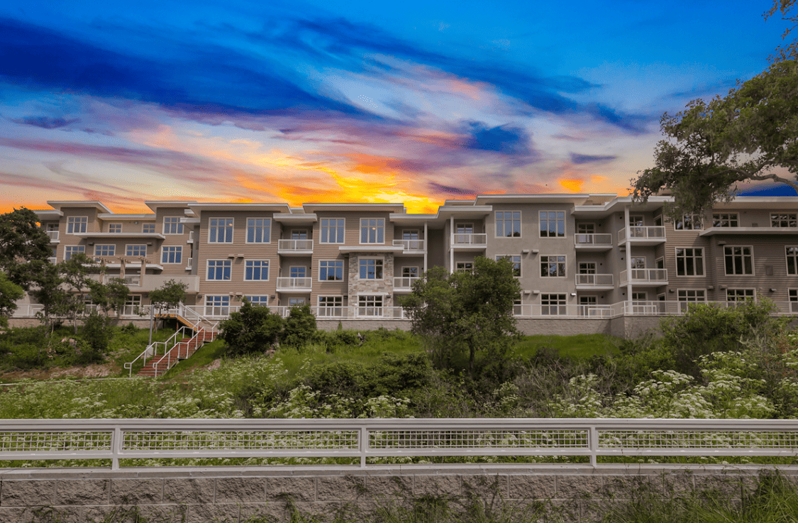 image of Merrill Gardens at Monterey image of Merrill Gardens at Monterey