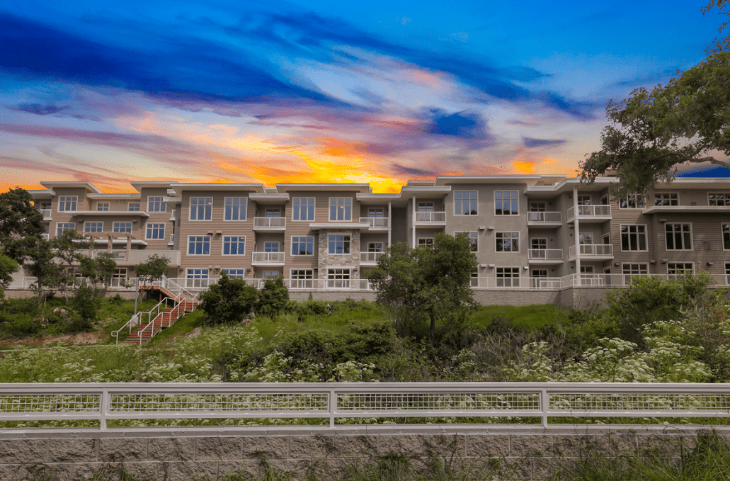 image of Merrill Gardens at Monterey