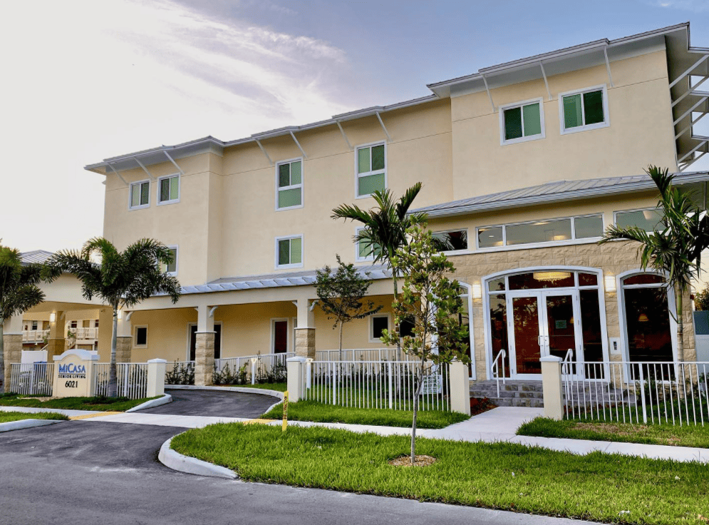 image of MiCasa Senior Living