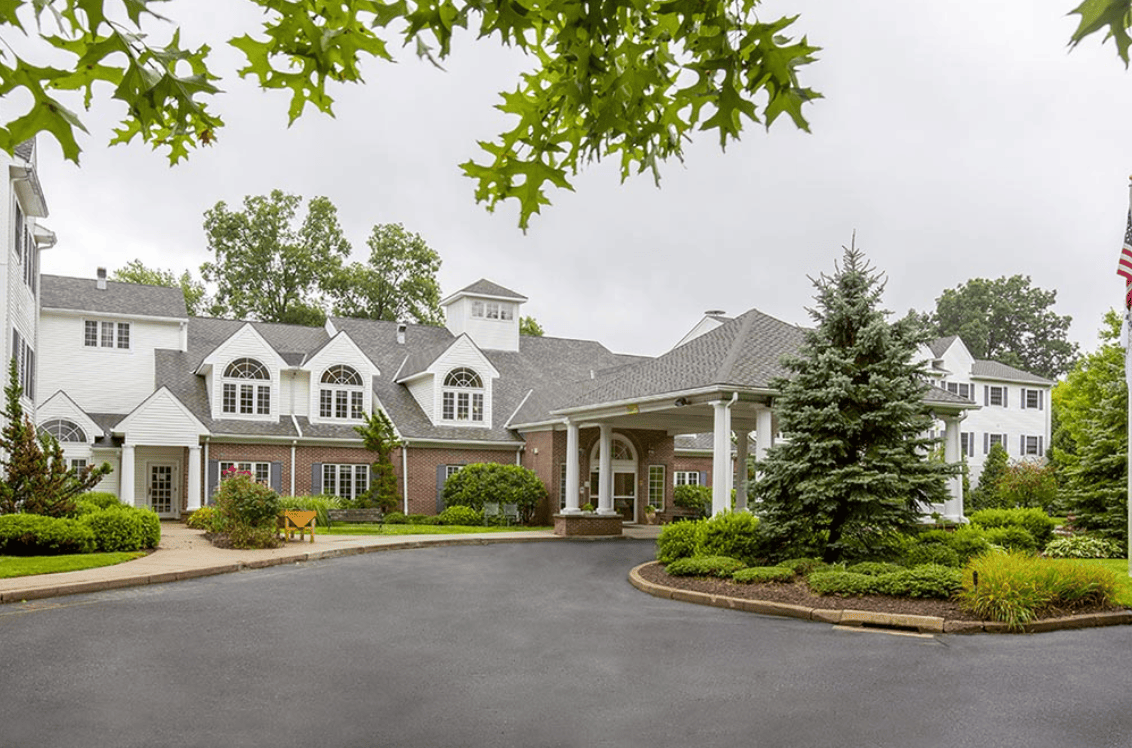 image of Middlebrook Farms at Trumbull