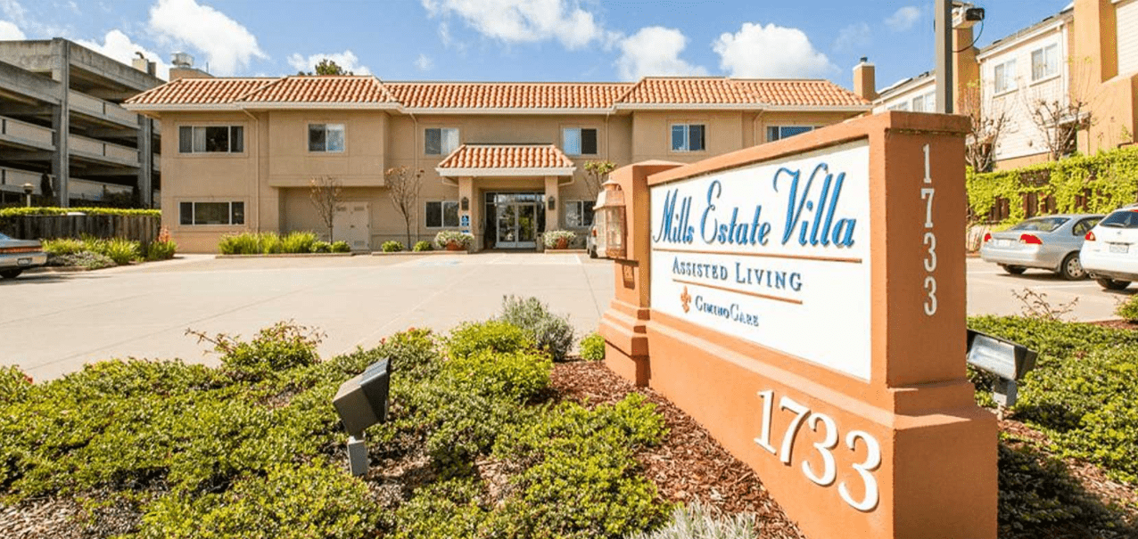 image of Mills Estate Villa image of Mills Estate Villa