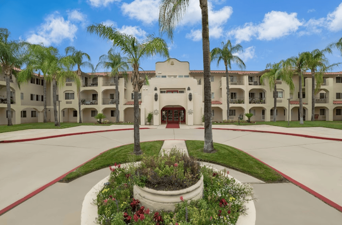 image of Mission Commons image of Mission Commons