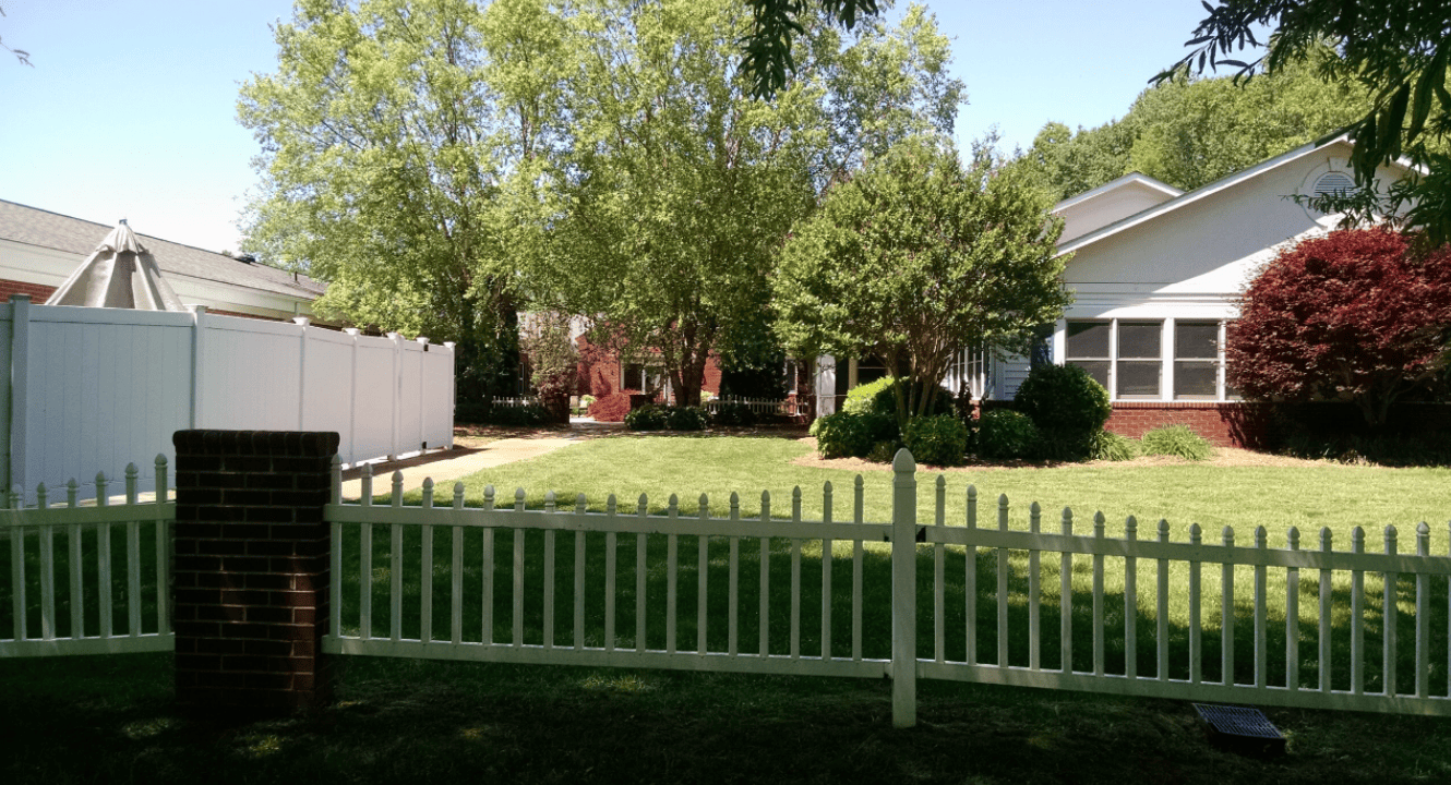 image of Mocksville Senior Living