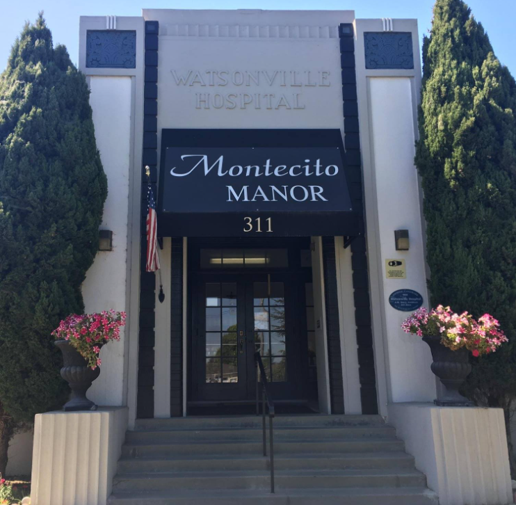 image of Montecito Manor