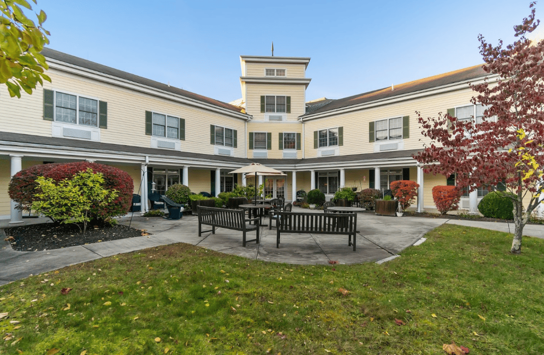 image of Motif by Monarch – Southbury