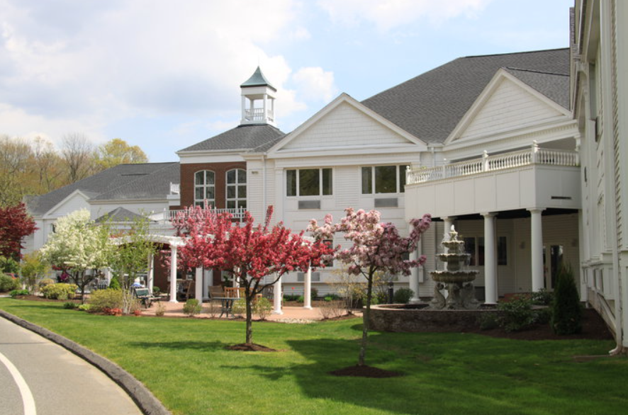image of Mulberry Gardens of Southington