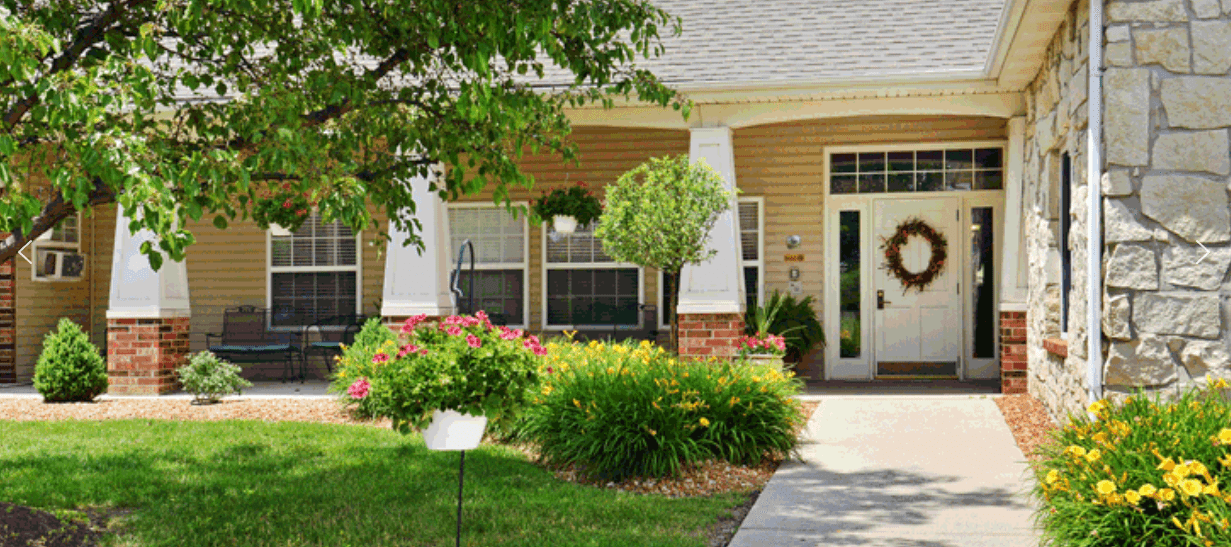 image of Muncie Estates Senior Living