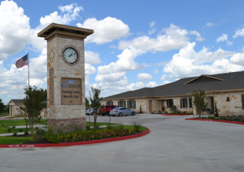 image of New Haven Assisted Living and Memory Care Kyle