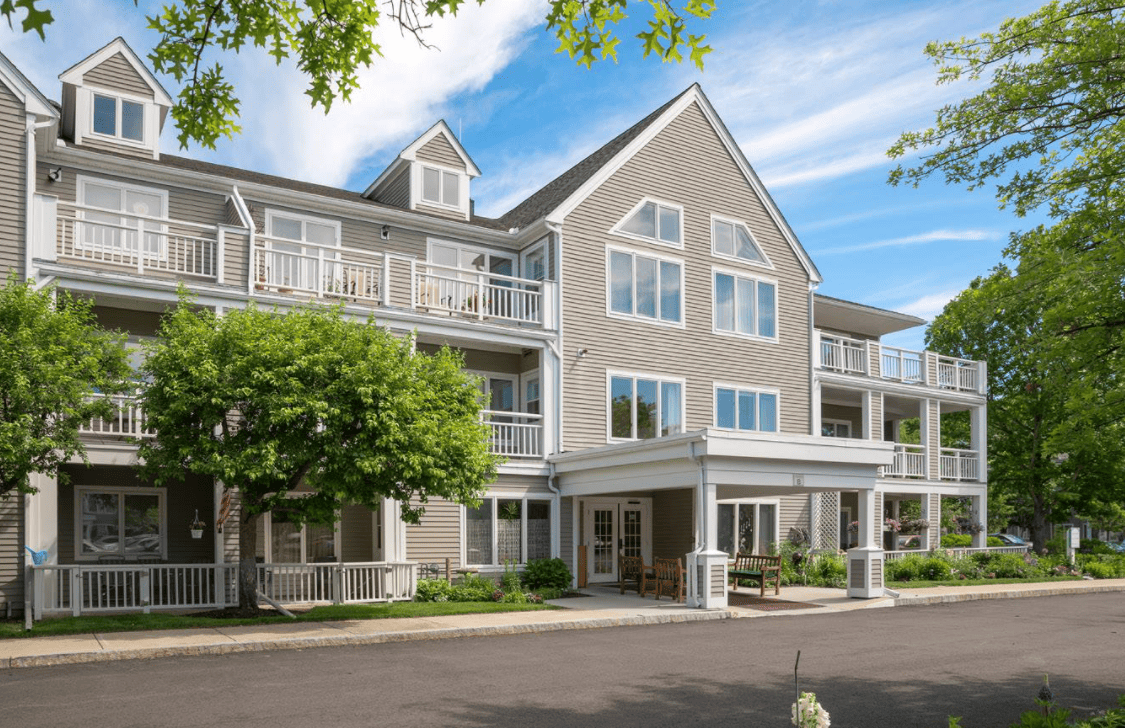 image of New Pond Village image of New Pond Village