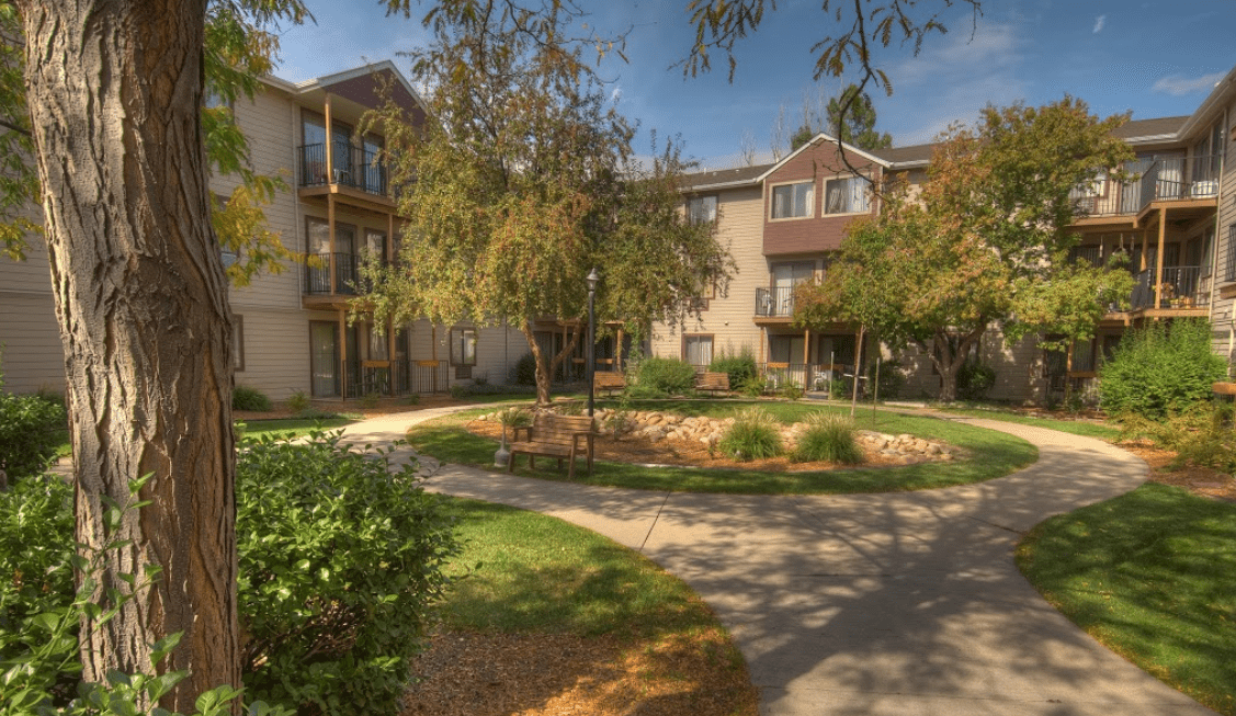 image of Northglenn Heights Assisted Living Community