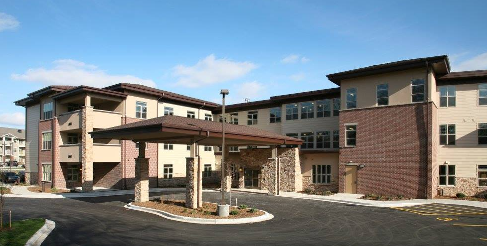image of Oak Park Place Wauwatosa image of Oak Park Place Wauwatosa