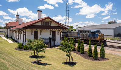 image of OakBridge Terrace Assisted Living