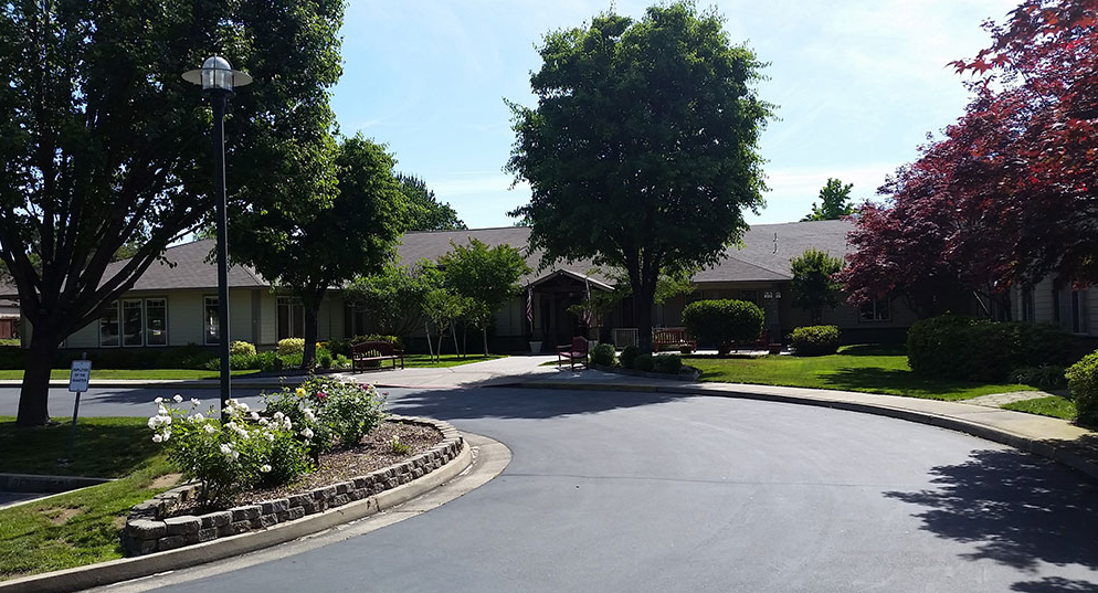 Oakdale Heights Assisted Living