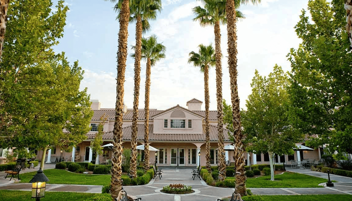 image of Oakmont of Las Vegas image of Oakmont of Las Vegas