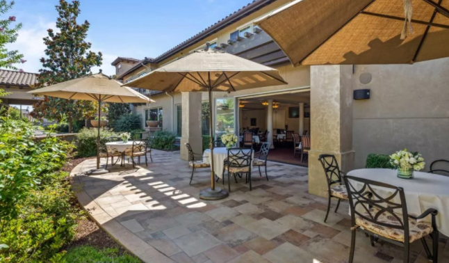 image of Oakmont of San Antonio Heights image of Oakmont of San Antonio Heights