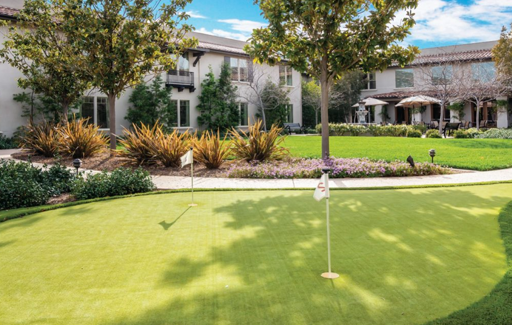 Oakmont of Santa Clarita