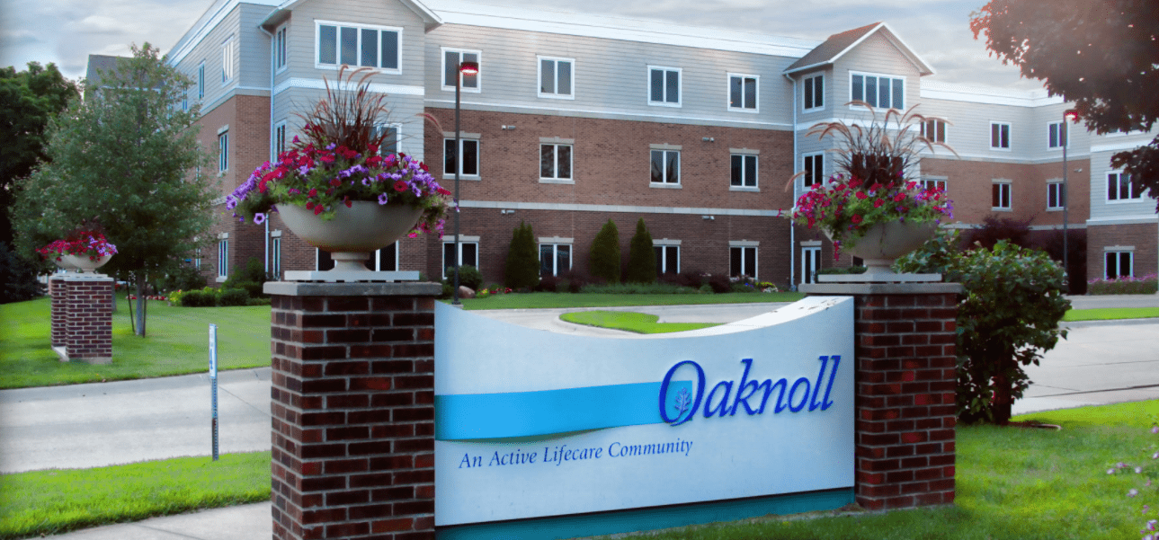 image of Oaknoll