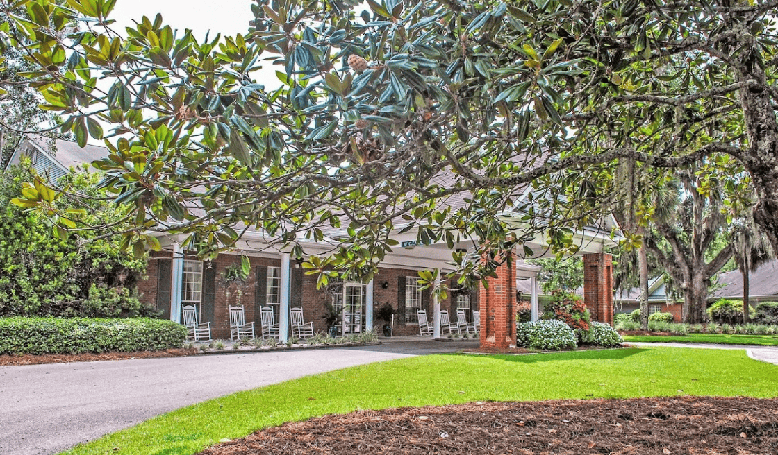 image of Oaks at Beaufort
