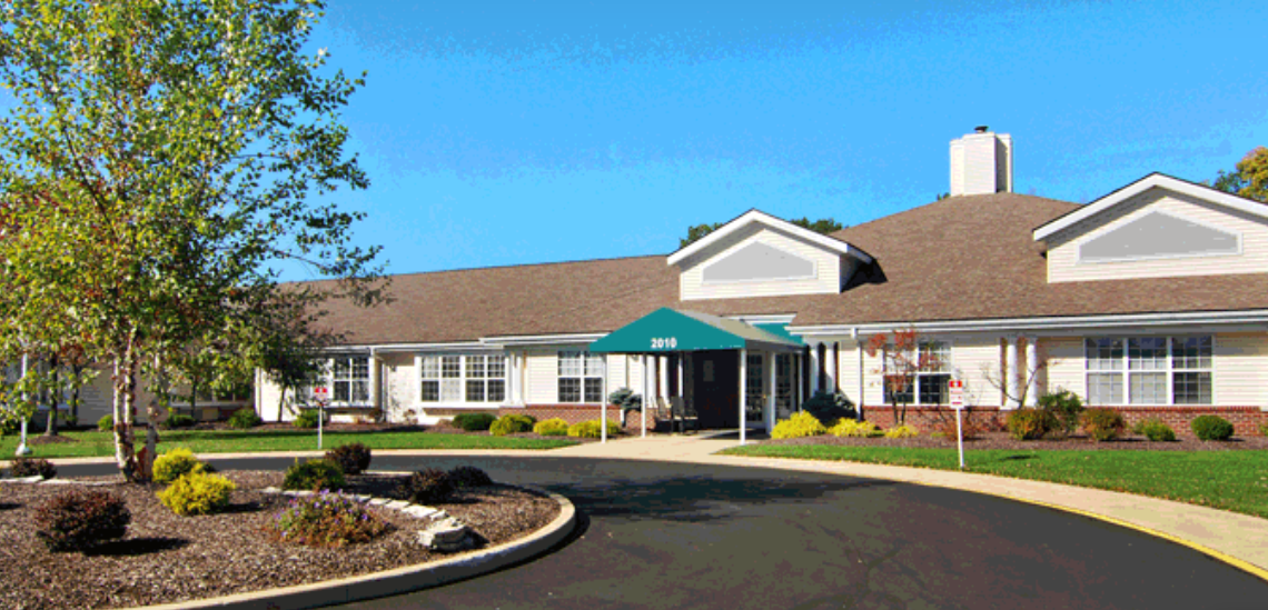 image of Ontario Estates Senior Living