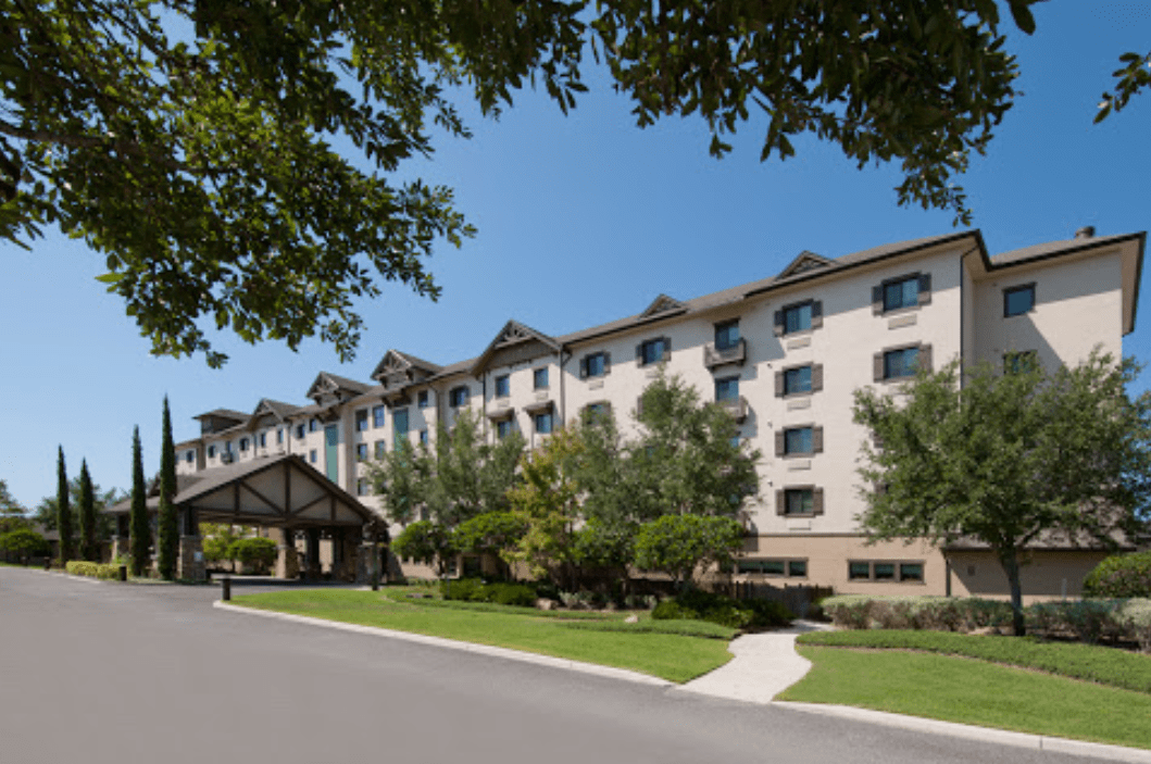 image of Osprey Lodge image of Osprey Lodge