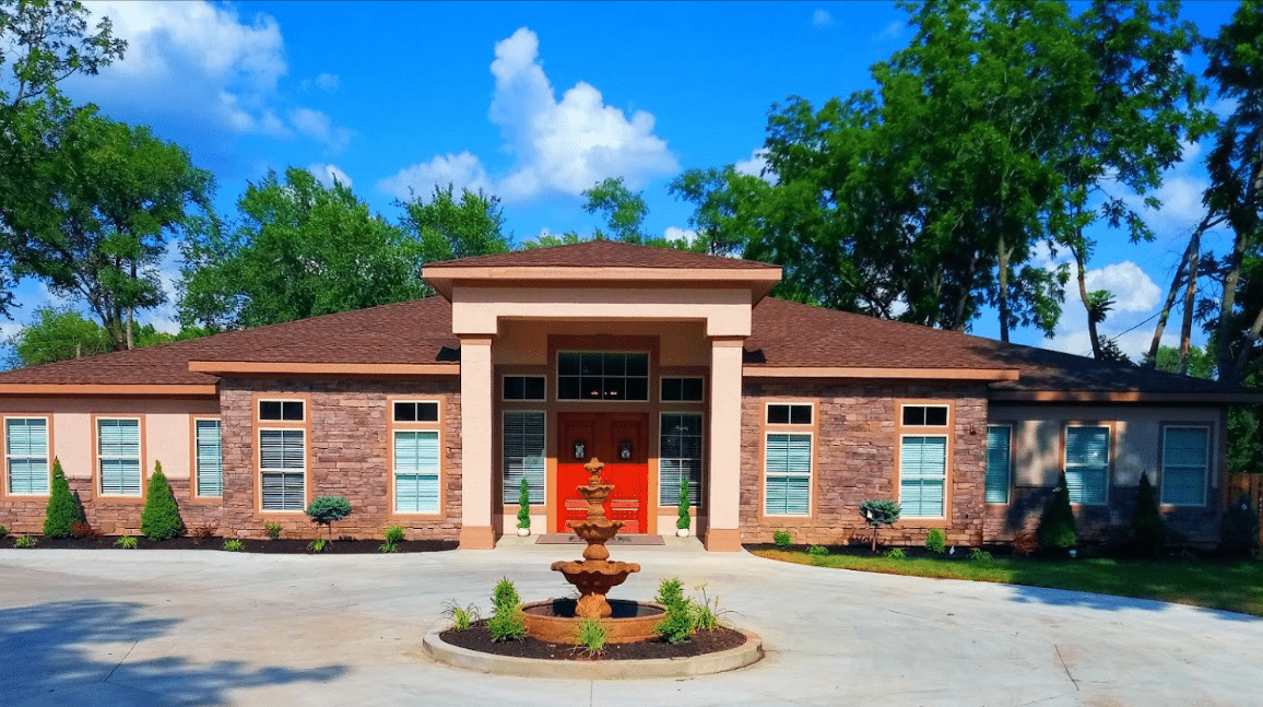 image of Our Home Senior Care