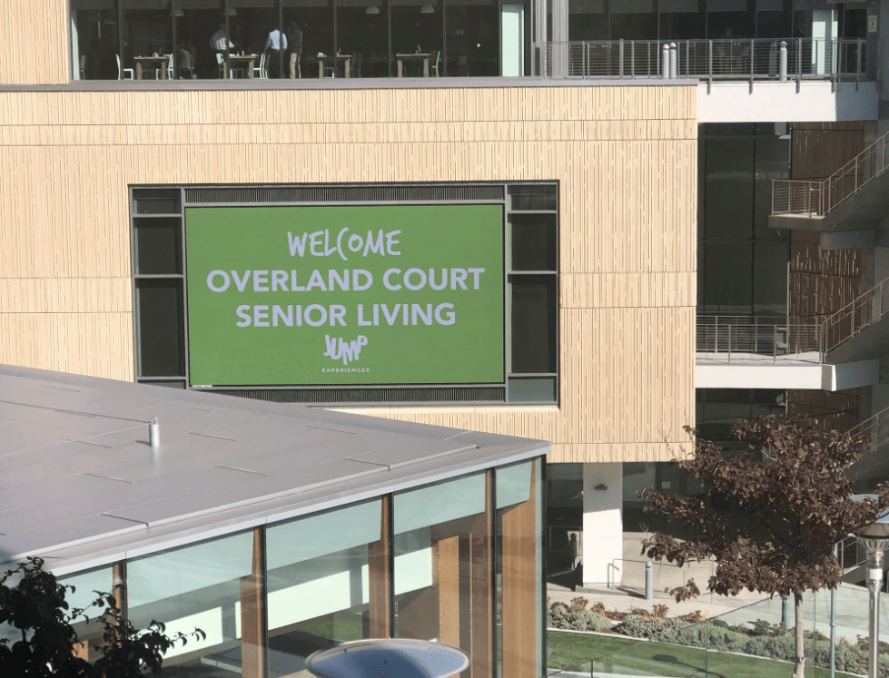 image of Overland Court Senior Living