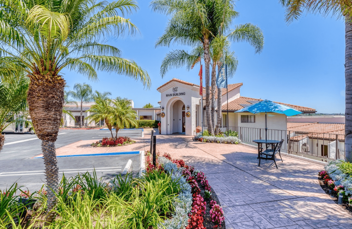 image of Pacifica Senior Living Vista