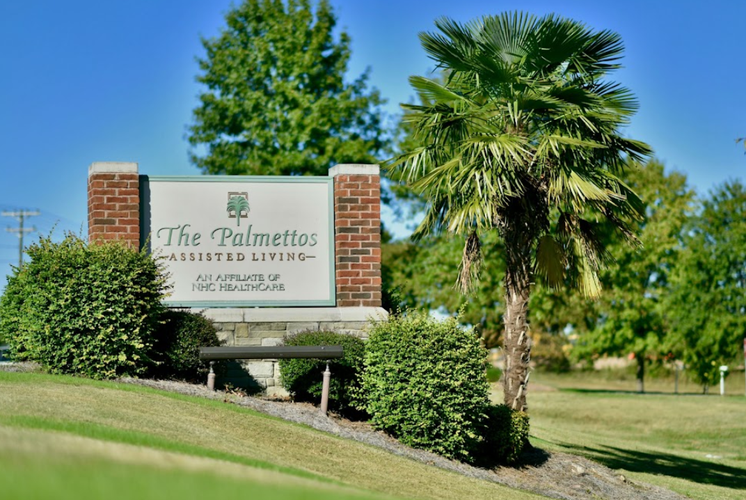 image of Palmettos of Mauldin